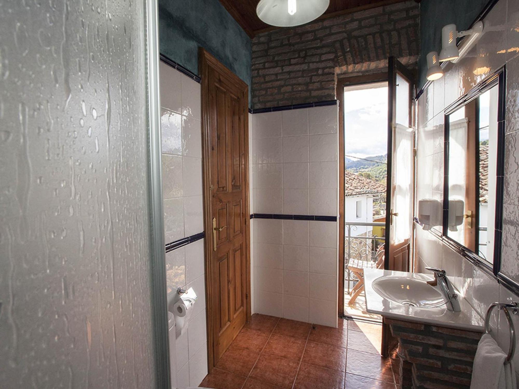 La Casona De Sobrepiedra Hotel Værelse billede